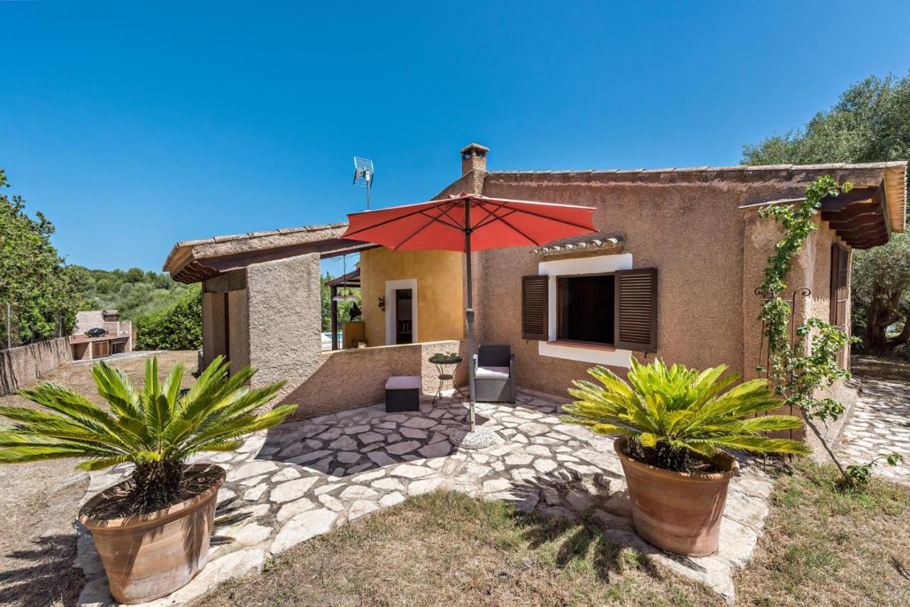 Casa Sa Mata Vila Artá Exterior foto